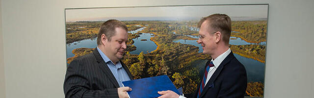 Ministeeriumid ühendavad jõud ajalooliste looduslike pühapaikade säilitamiseks