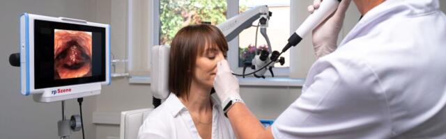 Kõrva-Nina-Kurguhaiguste Kliinik kasvatas haigekassa-välist tulu