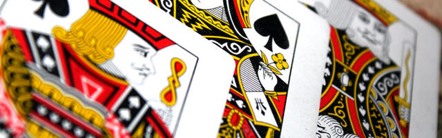 Viis üllatavat fakti netikasiinodest