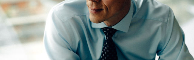 Erkki Raasuke: aktsionärikapitalism on möödanik