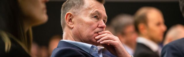 Silikaat Grupp hakkab Männikul tehnoparki arendama