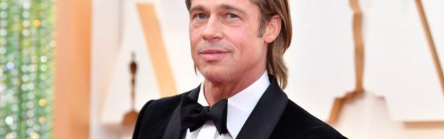 Endiselt tülis! Brad Pitt ja tema poeg Maddox pole suhelnud juba aastaid: kumbki pole leppimise suunas esimest sammu astunud