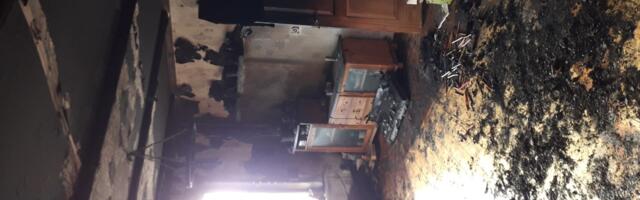 Päästjad said väljakutsed Jõgevamaalt, Põlvamaalt, Tartumaalt ja Viljandist