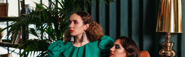 Perit Muuga uus kevadkollektsioon “Femme fatale”