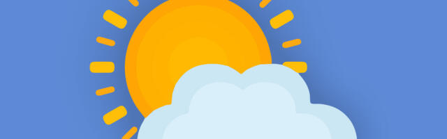 Ilm täna, 6. mail 2023 Eestis muutliku pilvisusega ja olulise sajuta