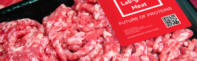 Laboritoidu turg kasvab peagi 3 triljoni dollarini 