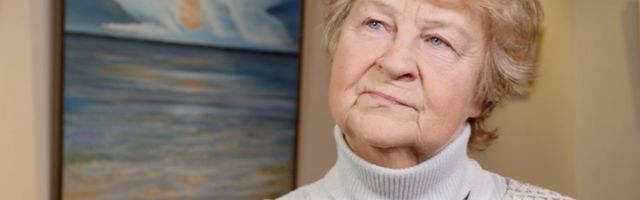 Kolumn: ela omal maal ja pea käske, siis on su elu õnnelik