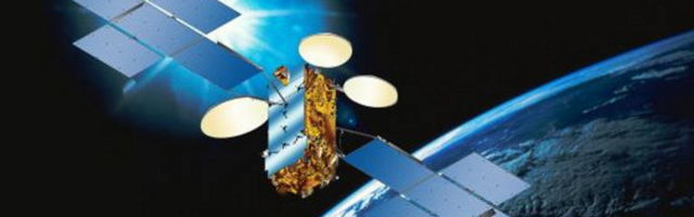 Gröönimaa elanikud saavad interneti satelliitidelt