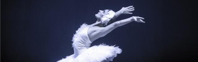 Jõhvi balletifestival võõrustab Ukraina balleti- ja rahvatantsulegende
