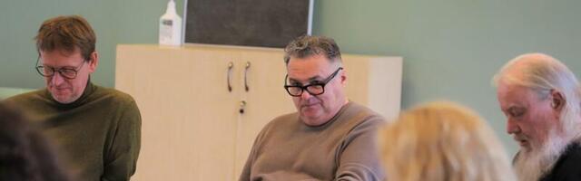 Ukraina lavastaja toob Vanemuise lavale tragikomöödia „Neljas õde“