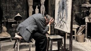 Ellujäämise kunst Tartuffi moodi