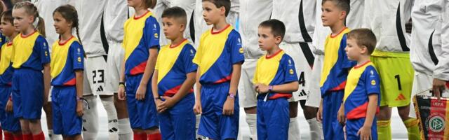 Eestist pääseb jalgpalli EM-ile mängijate saatjateks 11 last