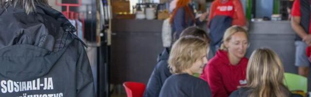 Rohuküla sadamakohvik saab taas uue pererahva