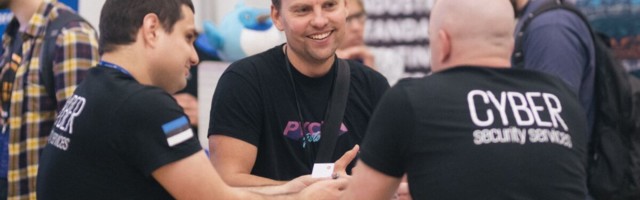 Maailma levinuima progemiskeele konverents täna Tallinnas (virtuaalselt)