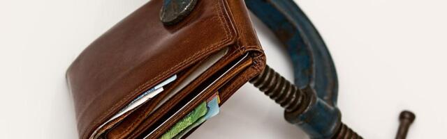 Isamaa: 2025. aasta eelarve toob 10 maksutõusu ning viib inimeste taskust ühe kuupalga