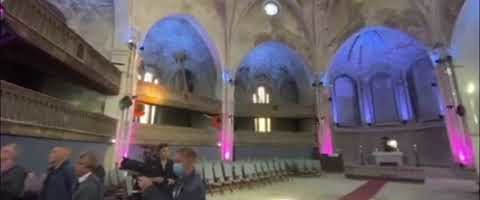 В Нарве жил автор первой эстонской грамматики – об этом напомнит мемориальная доска Narva Leht