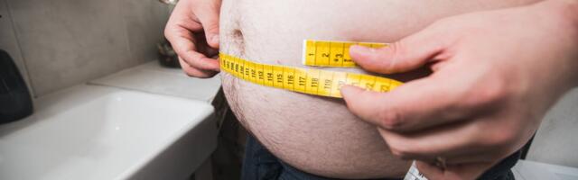 VALUS VASTULÖÖK | Rünnak Taani vastu ähvardaks Ameerikat rasvumisega