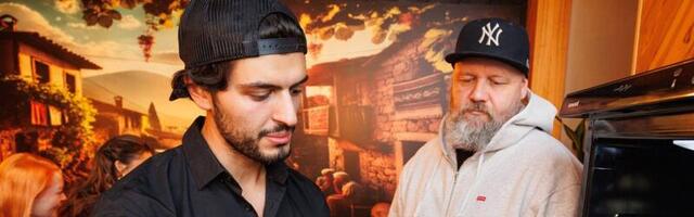 Stefan avaldab Armeenia köögi maitsvamad saladused: kuidas valmib see õige šašlõkk?