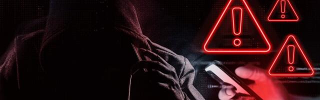 JUHTKIRI | Kollektiivne kaitse petturite vastu