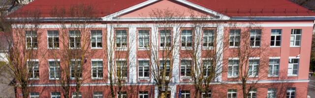 KAART | Vaata, millised sinu kodukoha väikegümnaasiumid on lähikümnendil sulgemisohus
