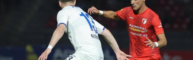 Kapitalac stiže na "Karađorđe": Vojvodina dovodi najveće pojačanje ovog leta