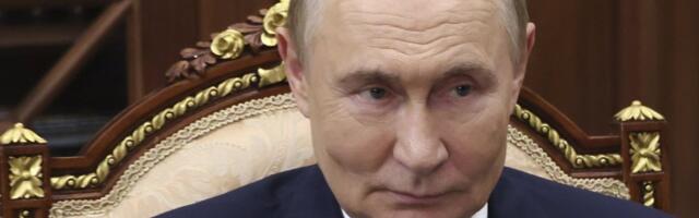 JUHTKIRI | Valitsuse hirmusõnumid on äpardunud – Putinil tasub vaid kollinägu teha