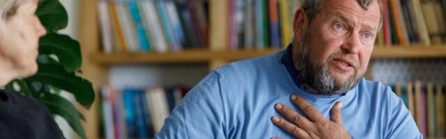 13 aastat vaidlemist: suurärimehed Hääl ja Pruuli kaklevad kohalikega sadama nimel