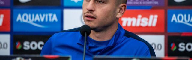 Karm: kaks Eesti jalgpallikoondise põhimeest jäävad MM-valikmängust Norraga eemale