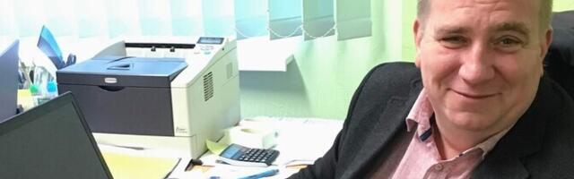 Koos Hannes Lumistega on kahtlustuse saanud kaks ettevõtjat