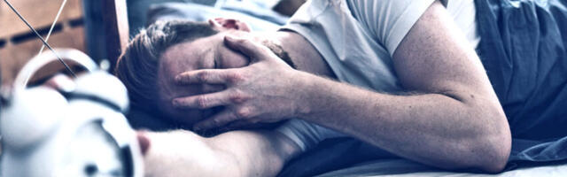 Peamised unetuse põhjused ja kuidas olukorda leevendada