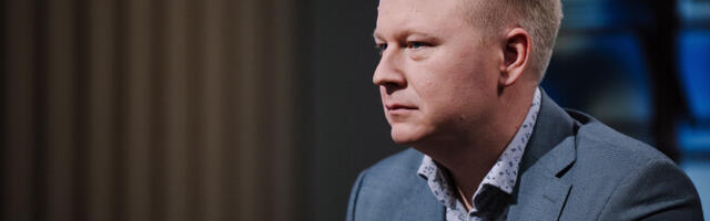 Võrklaev: kui me tahame kindlustunnet, siis riigieelarve defitsiit on vajalik