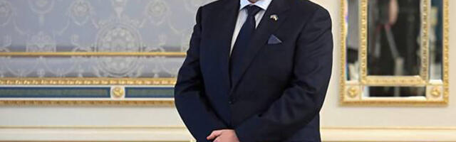 USA hinnang 2026. aastaks: Zalužnõi saab Ukraina presidendiks, sõda jätkub ja laieneb NATO riikidesse