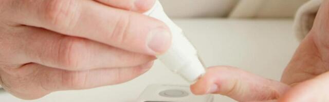 ÕIGED VALIKUD | Diabeeti saab ka ise eemale hoida