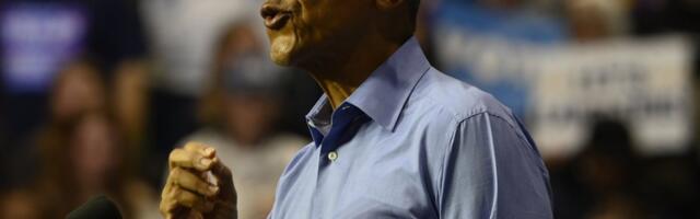 VIDEO | Obama_ tulnukad võivad olemas olla, kuid Area 51 baasis neid ei peideta