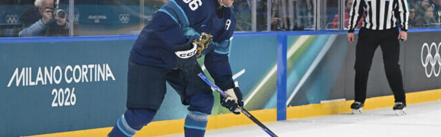 TÄNA OTSE | Valitsev olümpiavõitja Soome võtab mõõtu Šveitsiga