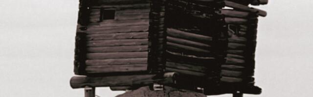 NOSTALGIALAKS! Nõukaaegse eliidi suvituspaigad ja argielu piiritsoonis