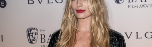 VÕRDLE | Pikad kiharad on minevik! Näitleja Margot Robbie läbis stiilimuutuse