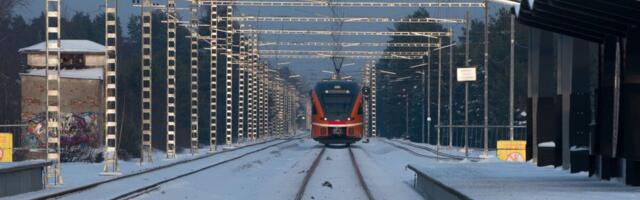 Eesti Raudtee tänasest tarkvararikkest: sellise mahu ja mõjuga riket pole varem esinenud