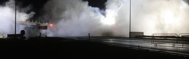  Kaitsevägi lõhkab 1. aprillil Halinga raudteeviadukti