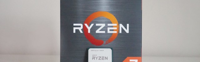 Testis verivärske Ryzen 5800X: kas AMD suudab Intelile vastu astuda?