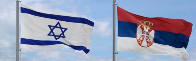 Srbija glavna vest u Izraelu! Džerusalim post: Prijateljstvo koje se dokazuje delima