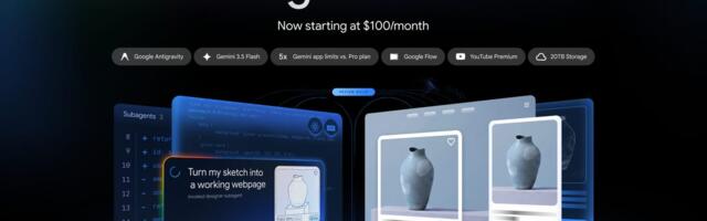 Google Drops Price of Its Highest-Tier AI Plan as Gemini Gets More Powerful
