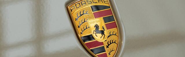 Porsche tõmbab püksirihma koomale_ ees ootavad tuhanded koondamised