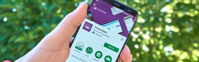 Praktiline juhend: Kuidas andmed automaatselt liikuma panna?