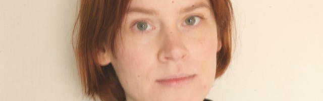 Segane aasta: Margit Lõhmus