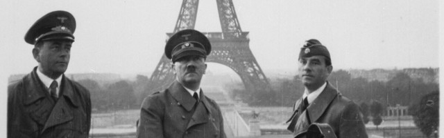 Hitleri lemmikud. Miks seisavad natsikunstnike skulptuurid tänini Saksamaa linnaruumis?
