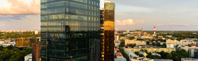 Tarvo Vaarmets: kinnisvaradilemma – kas osta või oodata?