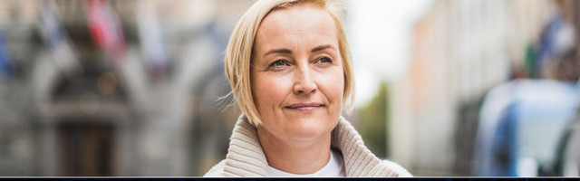 Kristina Kallas: usaldust vaktsineerimise vastu ei ehita institutsioonidele, vaja on personaalset suhtlust iga inimesega