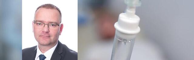 Reporter: Haigekassa hakkab koroonaravimeid kompenseerima?