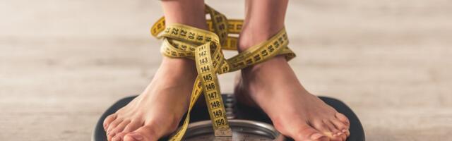 Toitumisnõustaja soovitab: nii kukub su kaal ilma dieedi ja trennita kuus kilo
